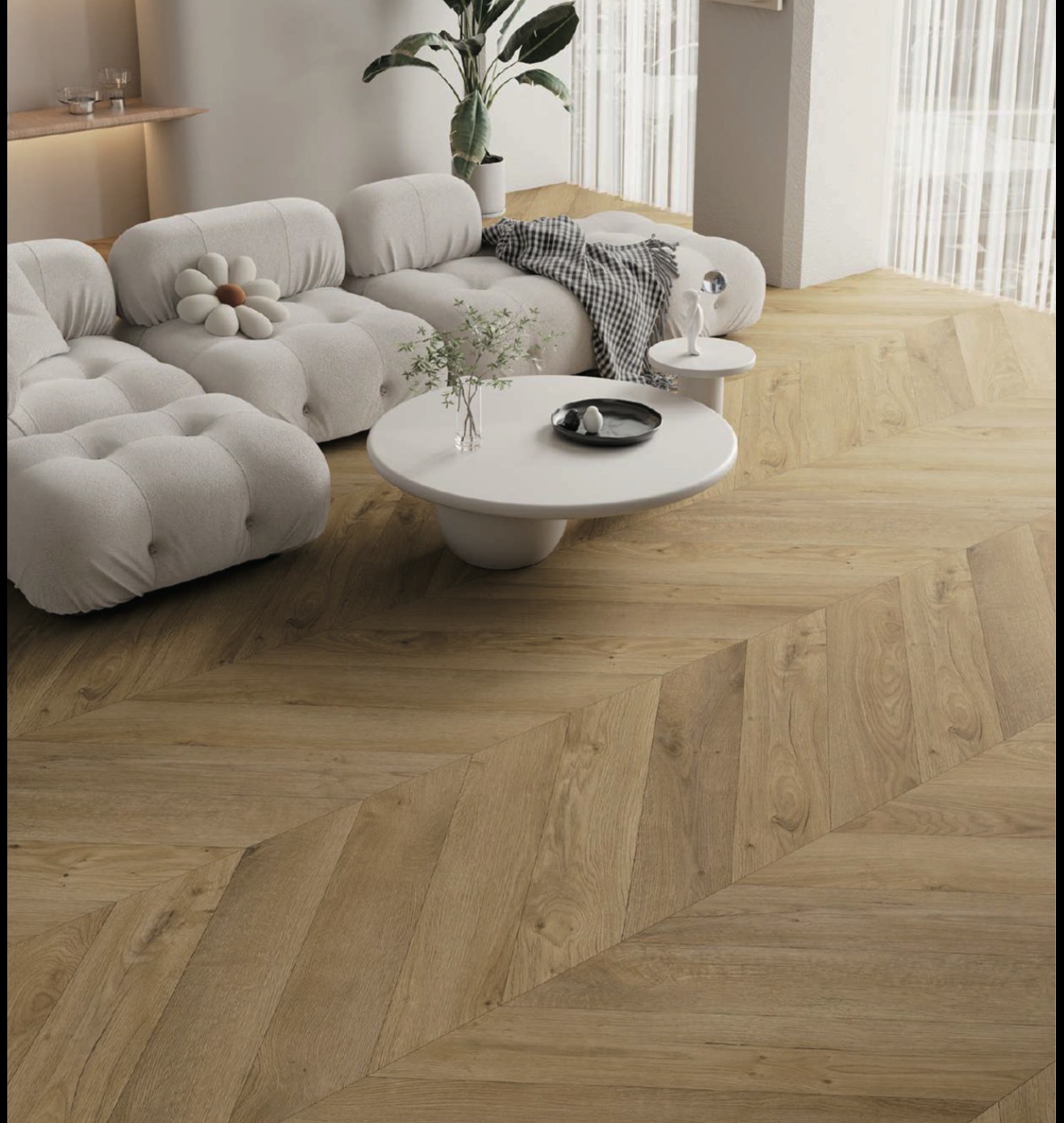 Vinyl Flooring